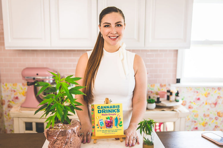 Cookbooks - Shop with Emily Kyle