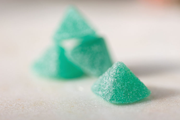 Gummies - Shop with Emily Kyle