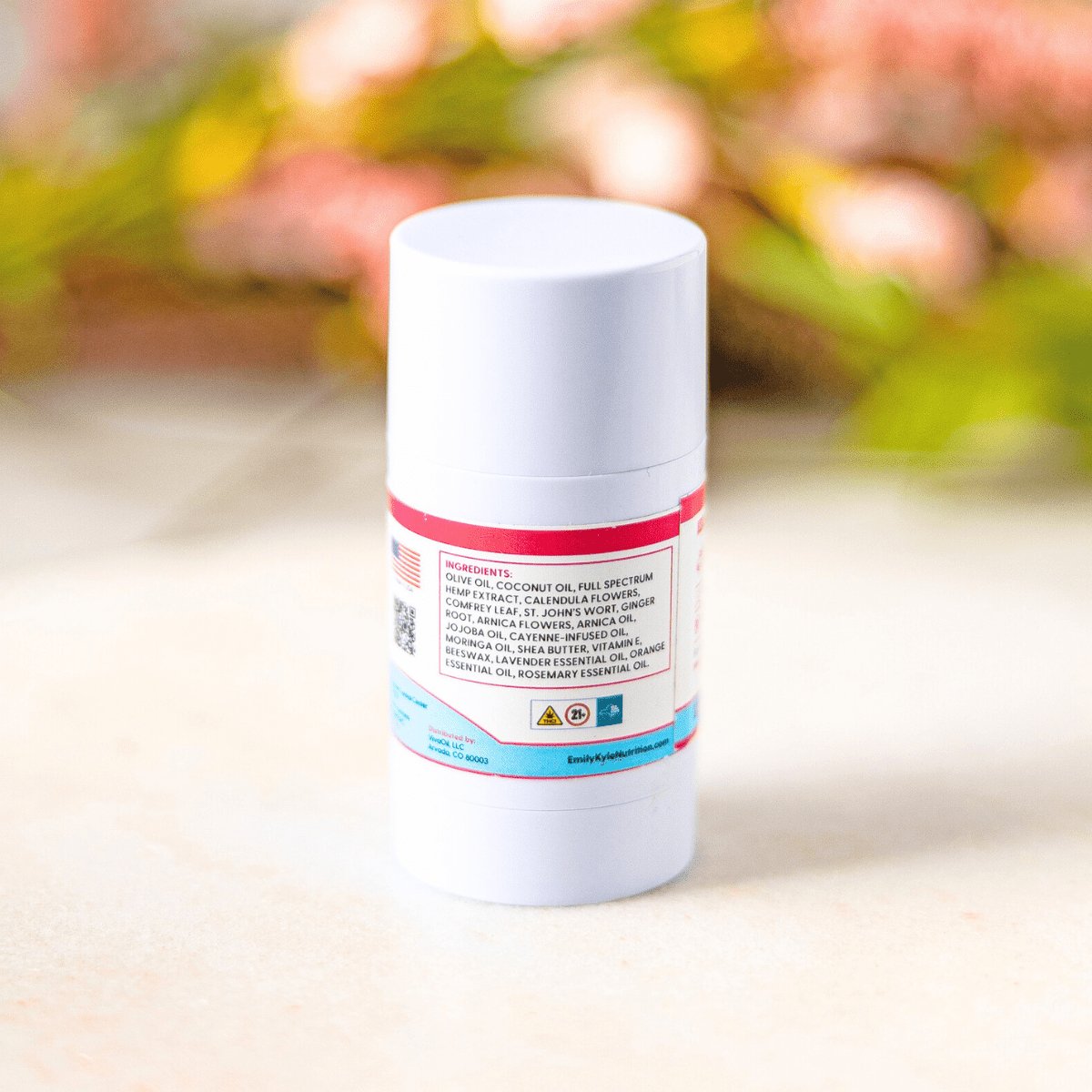 Bliss Relief Stick - Shop with Emily Kyle