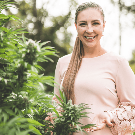 Well With Cannabis Insiders Club - Shop with Emily Kyle
