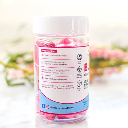 Bliss Chocolates 🎁 Limited Edition - Shop with Emily Kyle