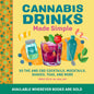 Cannabis Drinks Made Simple Cookbook - Shop with Emily Kyle