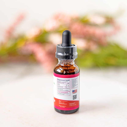 CBD Revive Oil - Shop with Emily Kyle