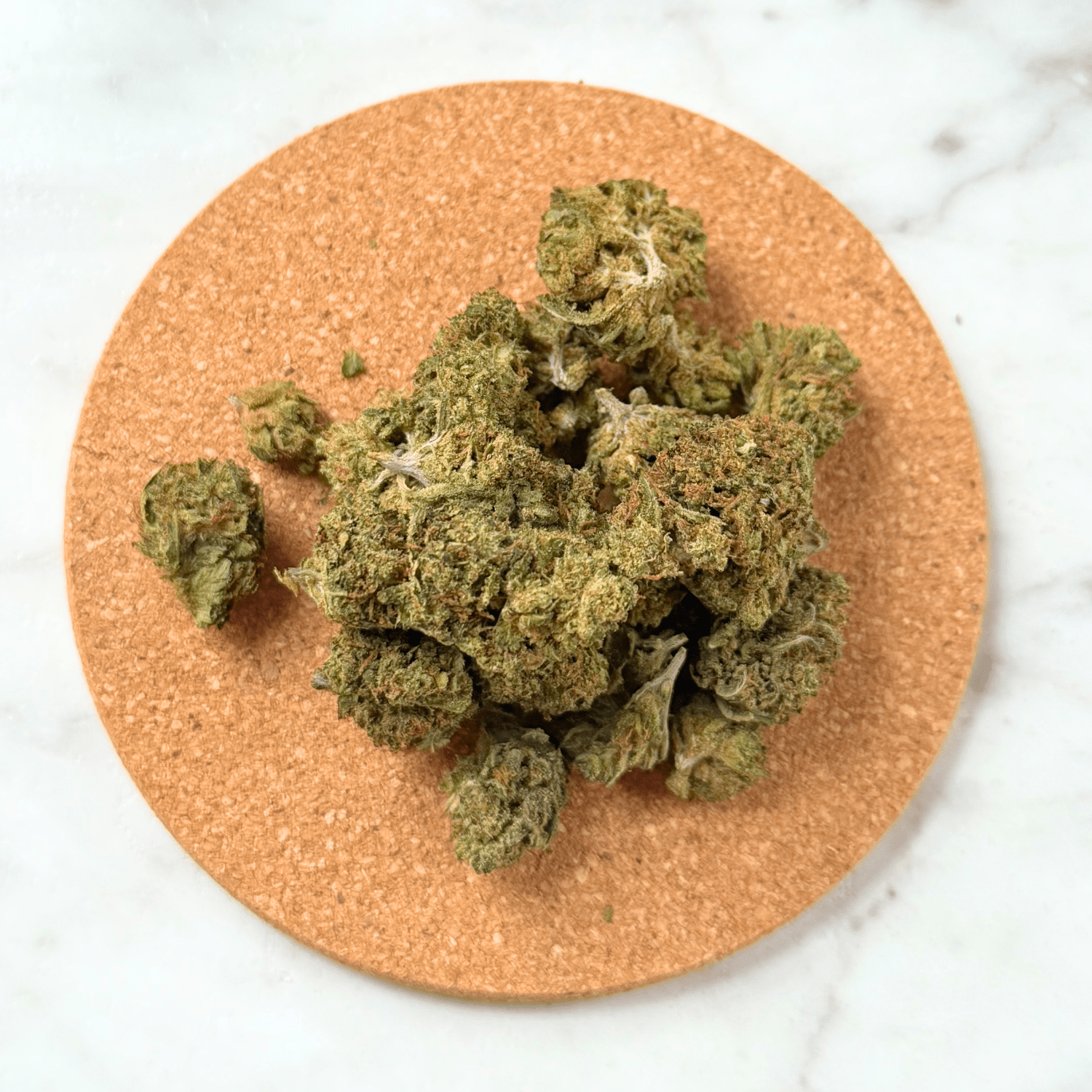 Sugar Cookies Indica-Dominant CBD Flower - Shop with Emily Kyle