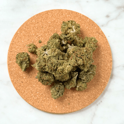 Sugar Cookies Indica-Dominant CBD Flower - Shop with Emily Kyle