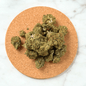 Sugar Cookies Indica-Dominant CBD Flower - Shop with Emily Kyle