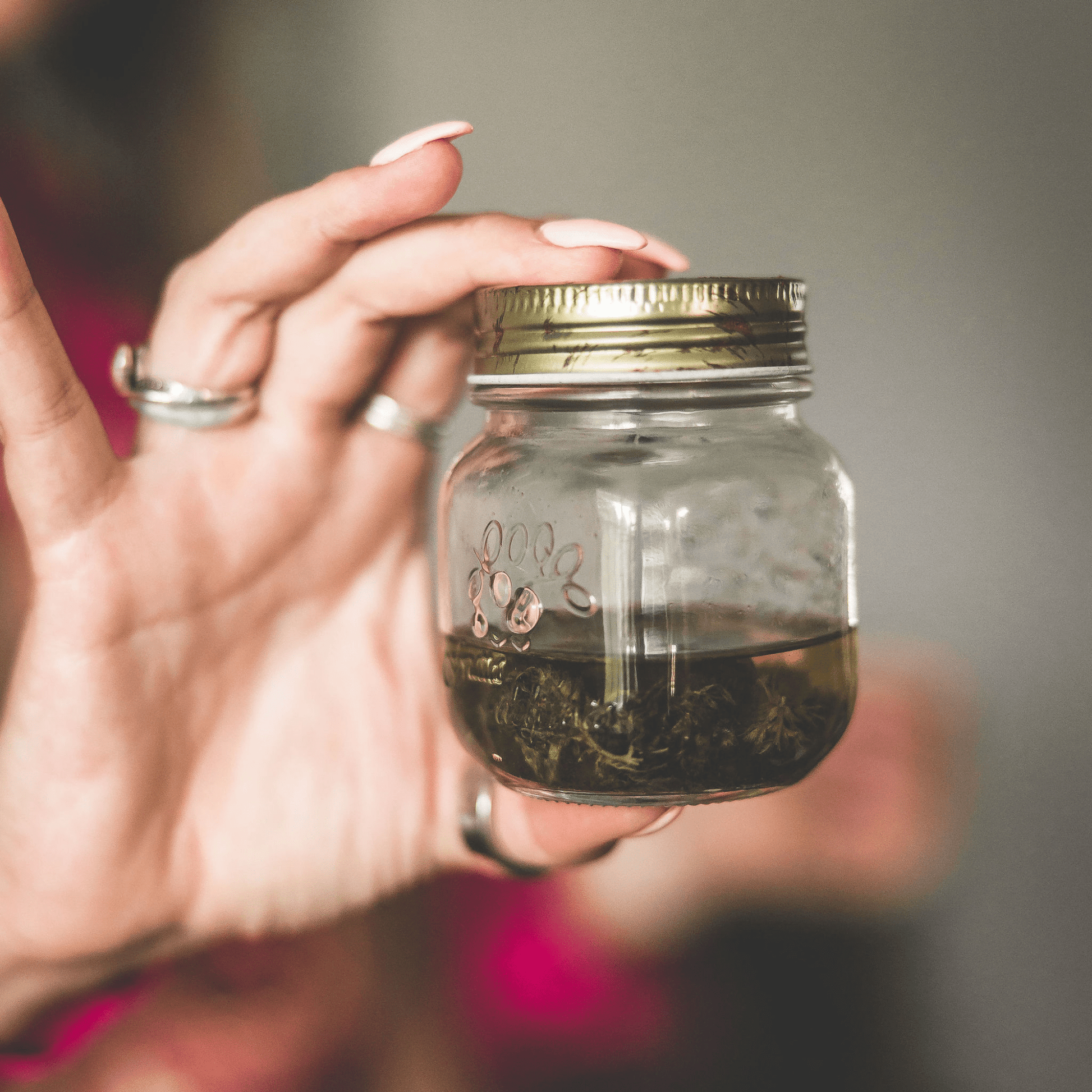 Tinctures to FECO: Medicine - Making Workshop - Shop with Emily Kyle