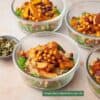 Clean Eating Meal Prep: 6 Weekly Plans and 75 Recipes for Ready-to-Go Meals